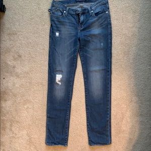 Rock and Republic skinny jeans